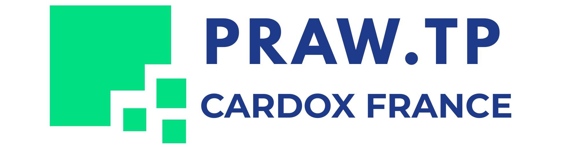 Logo PRAW-TP